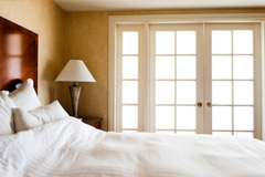 Hulseheath bedroom extension costs