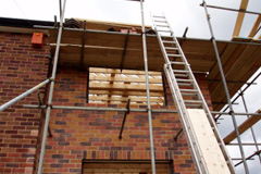 trusted extension quotes Hulseheath