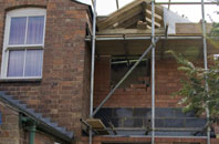 free Hulseheath home extension quotes
